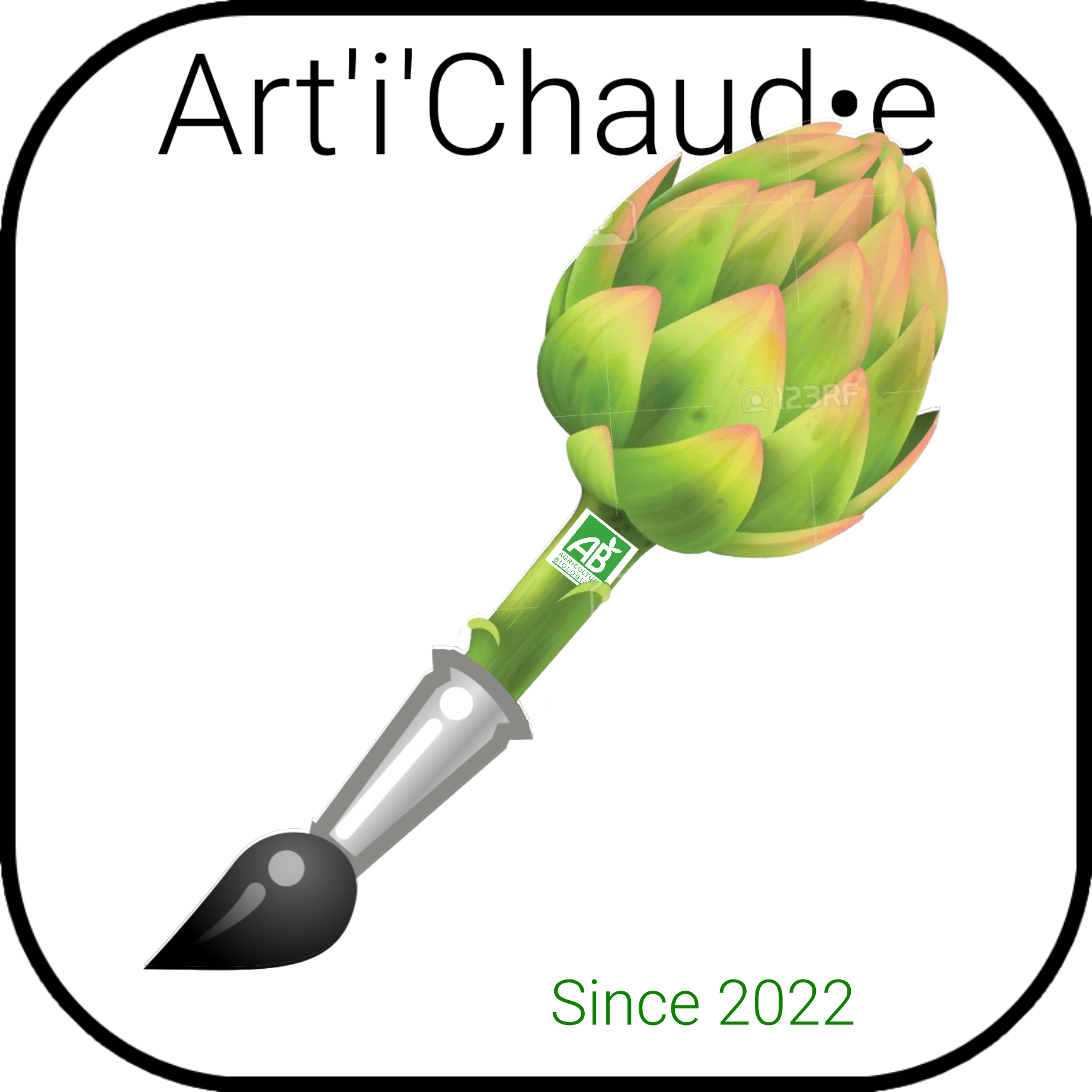 Artichaude