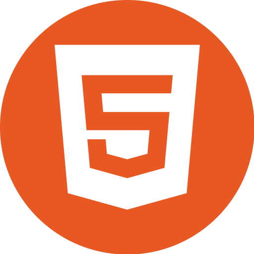 html5
